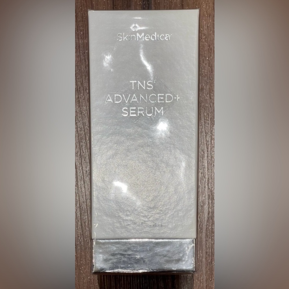 New Authentic SkinMedica TNS Advanced+ Serum – 1 oz - Picture 2 of 3